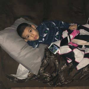 Meet your Posher, Francesca